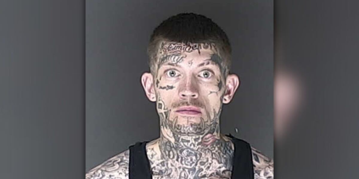 Arrest News Image