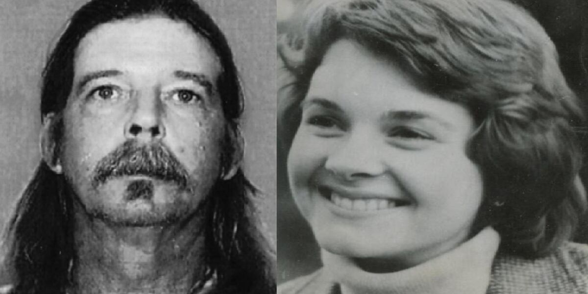 Brenda Riley Defendant in 1980 cold case homicide pleads guilty