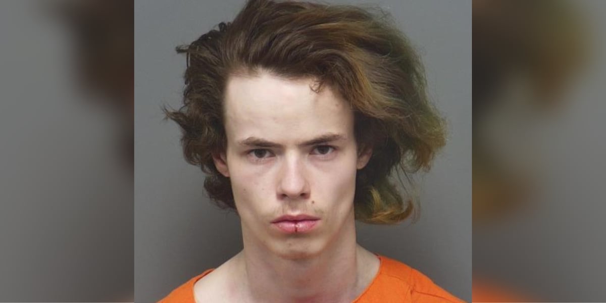 Report: Man wanted to ‘inflict pain back’ on 2-month-old baby