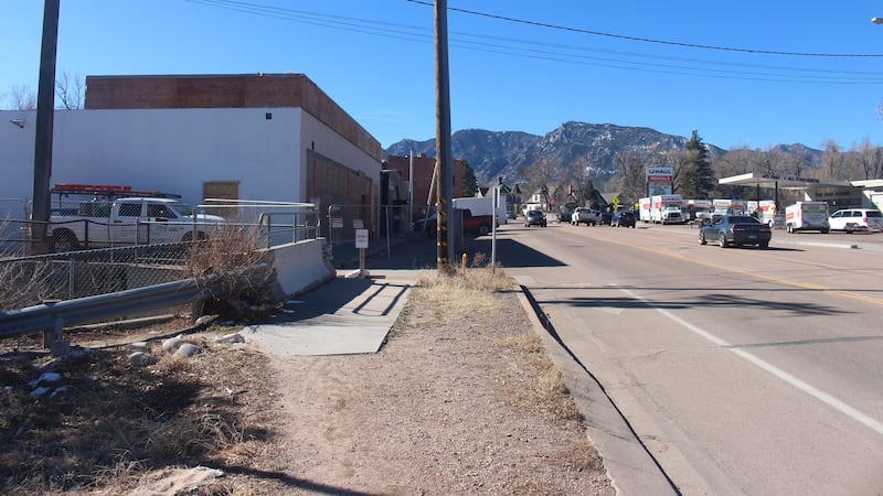 Blue Star Restaurant coming back to Colorado Springs