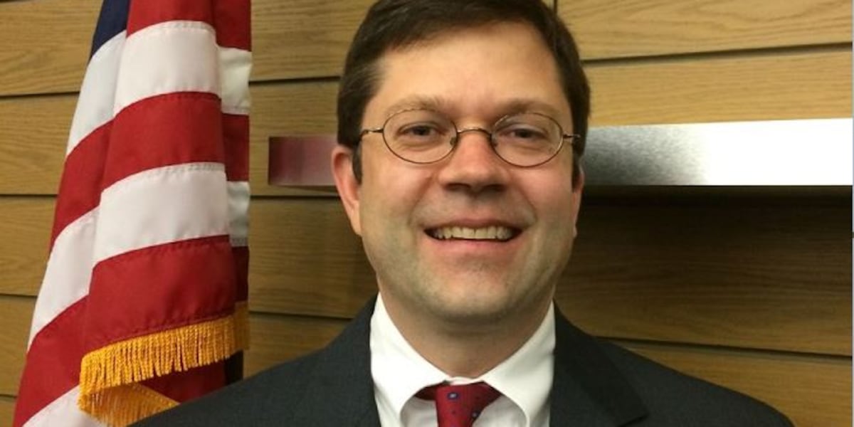 Ffdo Case New judge to oversee Robert Dear case