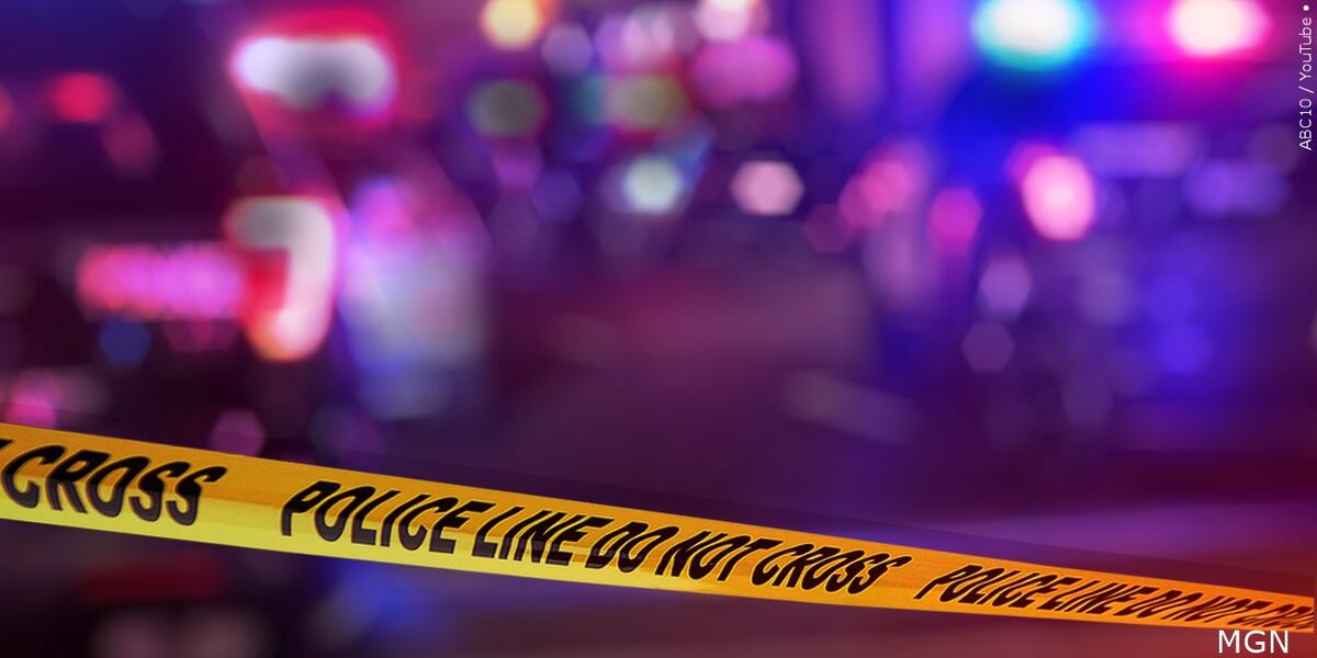 Robbery News Image