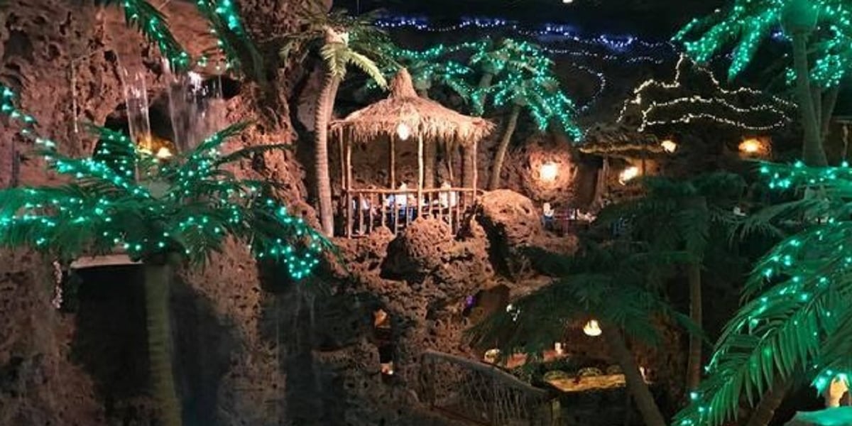 Casa Bonita in Colorado is reopening soon Casa Bonita in Colorado is reopening soon