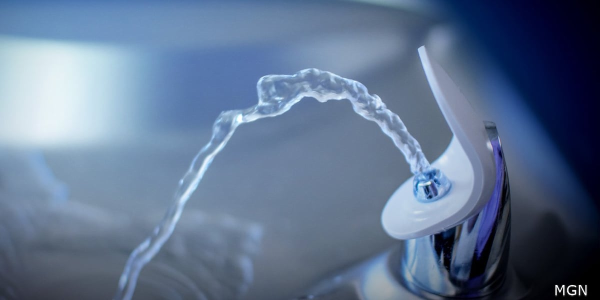 EPA announces drinking water funds for Colorado, other states