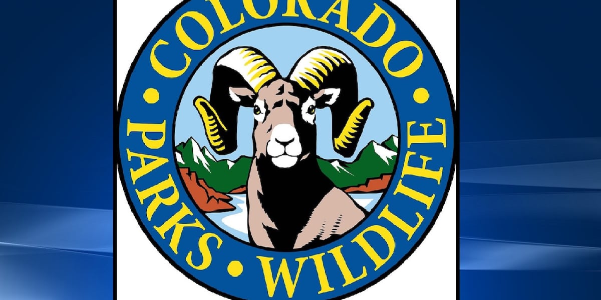 Colorado Parks and Wildlife release 2025-26 annual gray wolf ...