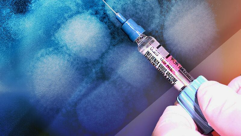 Vaccine Clinics for the Community.