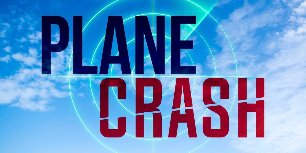 Colorado Springs police responding to small plane crash