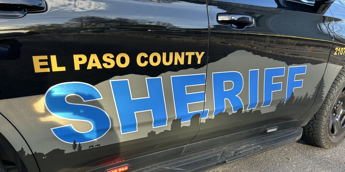 Incident involving off-duty El Paso County K9 under investigation