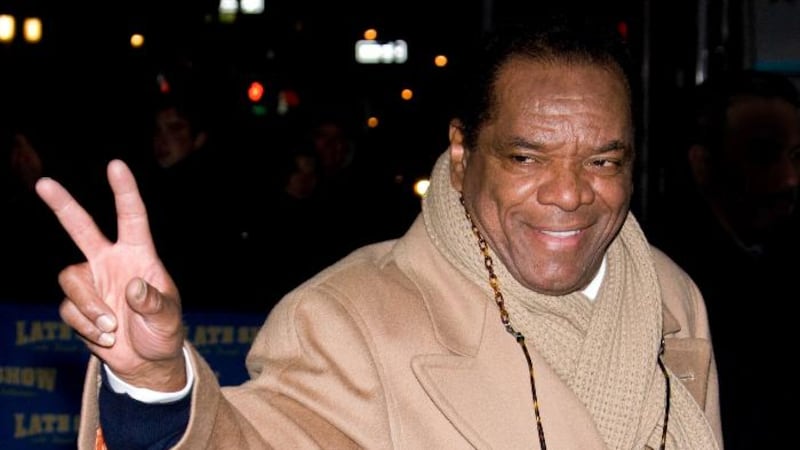 Friday' actor-comedian John Witherspoon dies at 77
