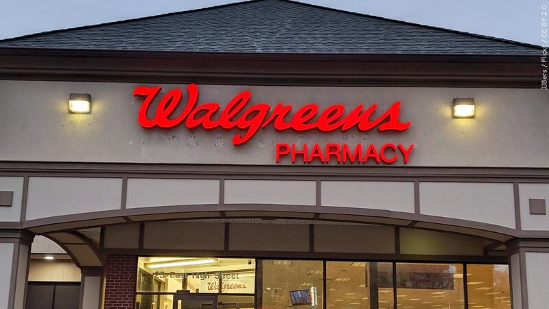 Walgreens Planning To Close 500 Stores, Including Two Local Walgreens Planning To Close 500 Stores, Including Two Local