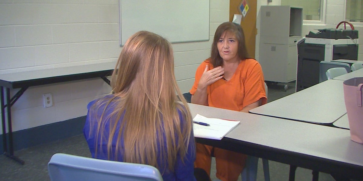 Judge holds off on vacating Colorado Springs mother’s murder conviction for now despite agreement from both sides