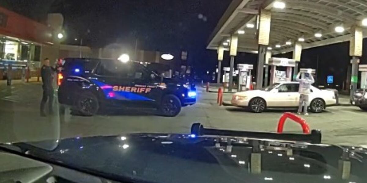 Arrest News Image
