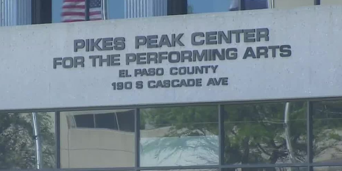American Theatre Guild announces 2026-27 Broadway at Pikes Peak Center season shows
