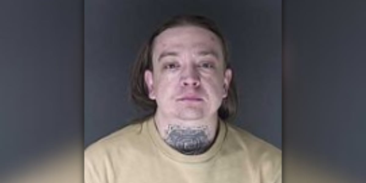 Arrest News Image