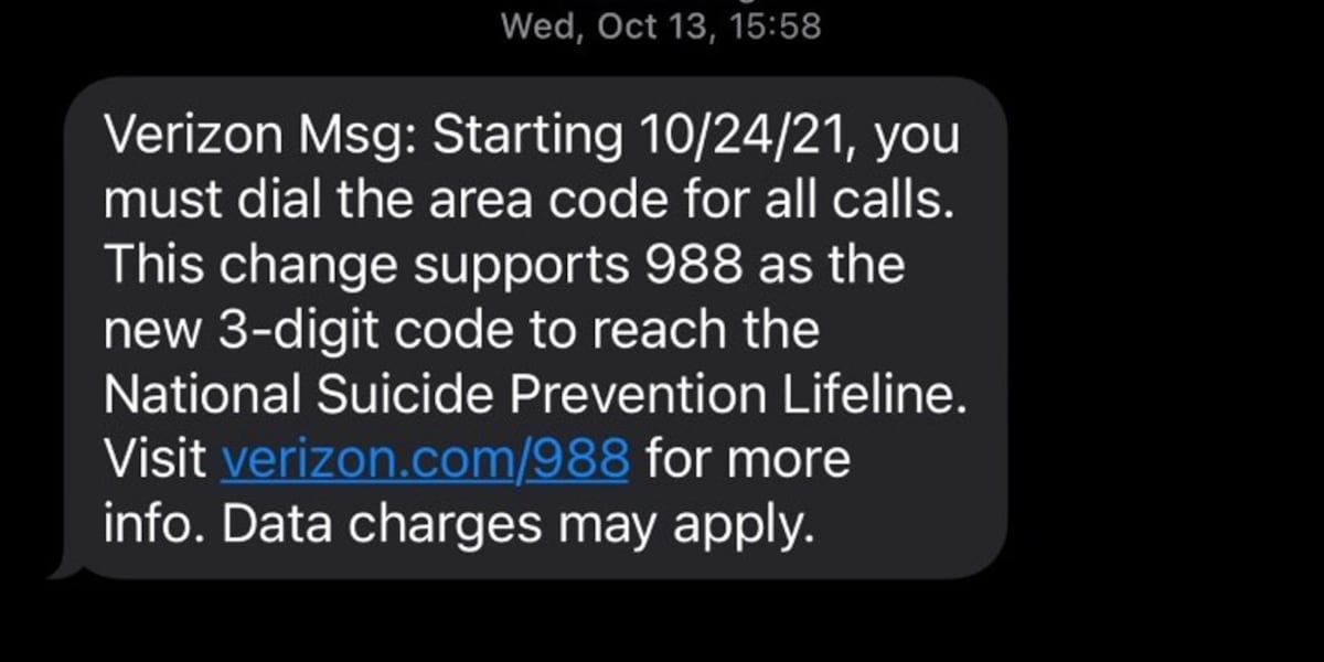 Colorado Call Numbers Mandatory 10-digit local dialing starts Sunday in Colorado for those ...