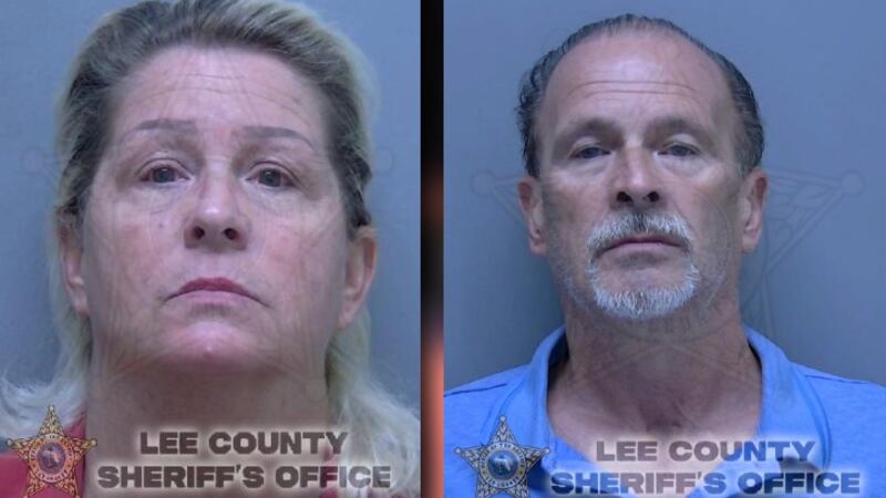 Colorado suspects arrested allegedly defrauding Monument victims out of millions