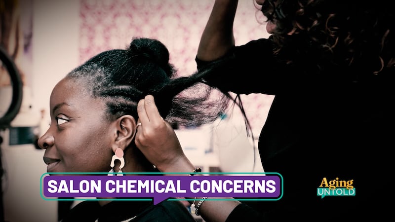 Hairstylists across the country are reporting adverse reactions ranging from burns to cancers...