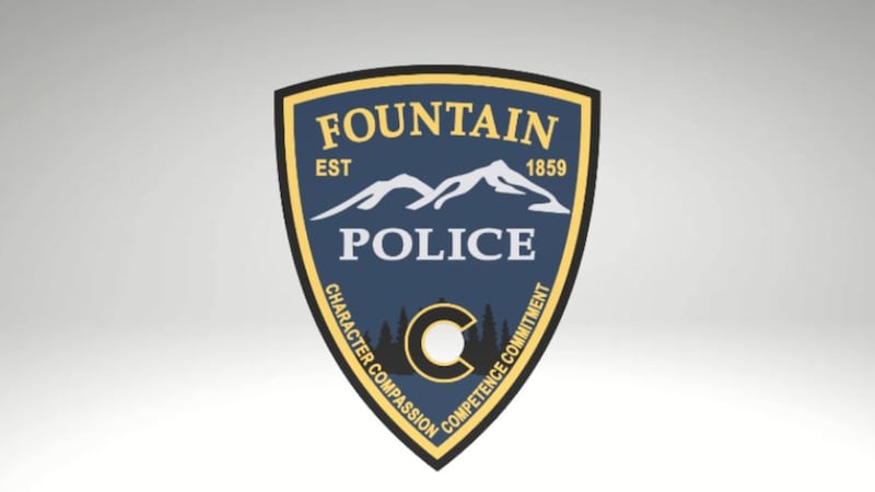 Fountain Police Department
