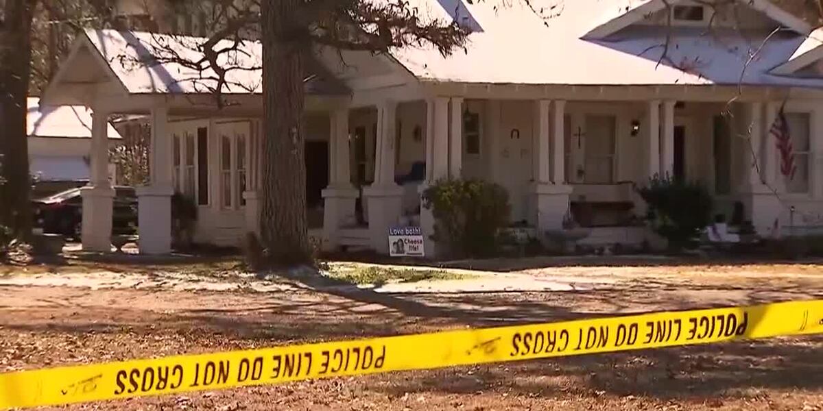 Timothy Roses Texas 5th victim of alleged murder-suicide in Texas dies