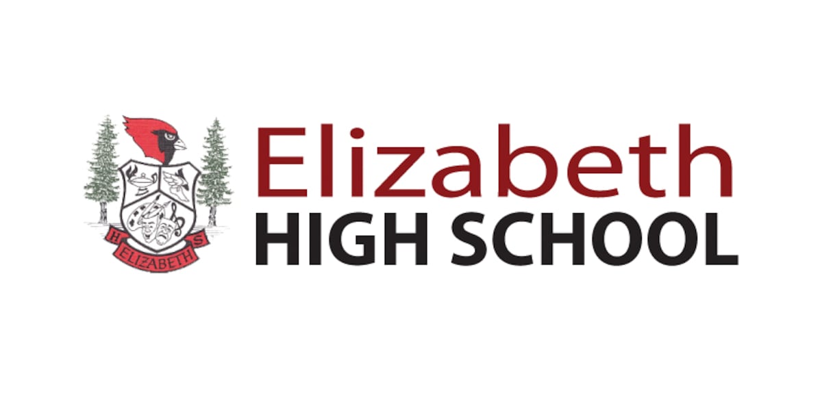 Elizabeth High School