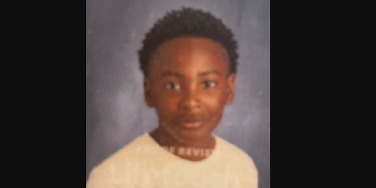 Colorado Springs police search for missing 12-year-old boy Colorado Springs police search for missing 12-year-old boy