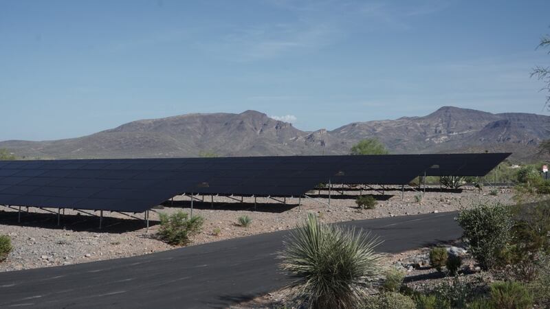 New solar array coming to Fountain will offset energy at city buildings ...
