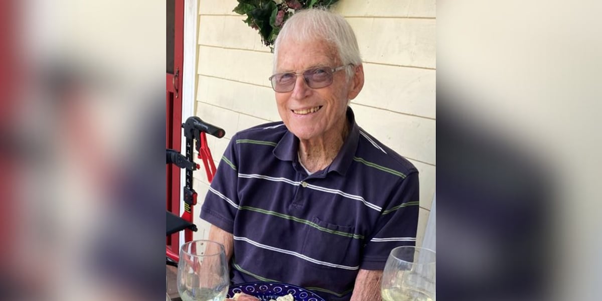 FOUND: Colorado Springs police searching for missing 89-year-old man