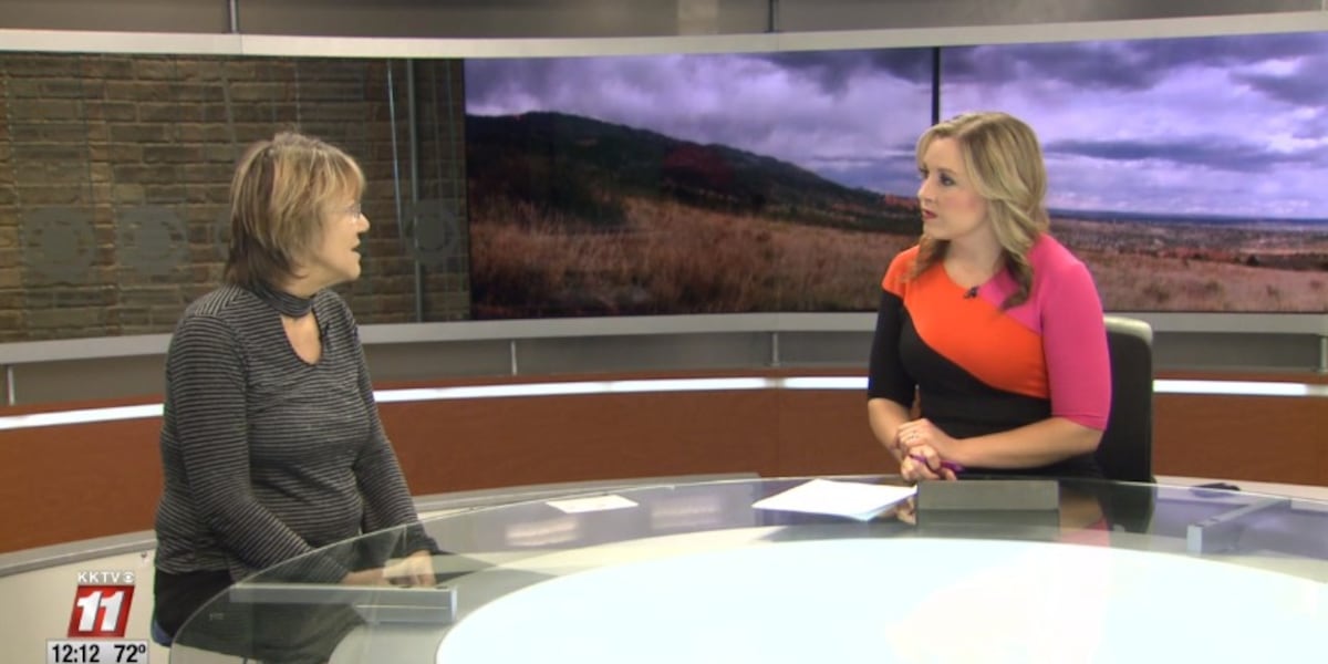 Prevenston Local agency focuses on suicide prevention