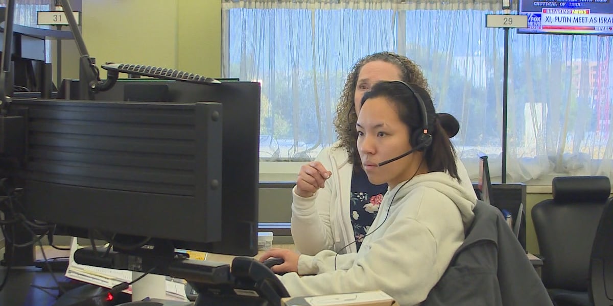 Colorado Springs leaders announce city-specific 911 authority proposal
