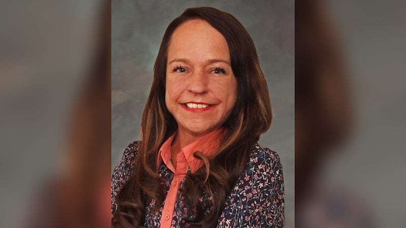 Colorado State Senator Faith Winter