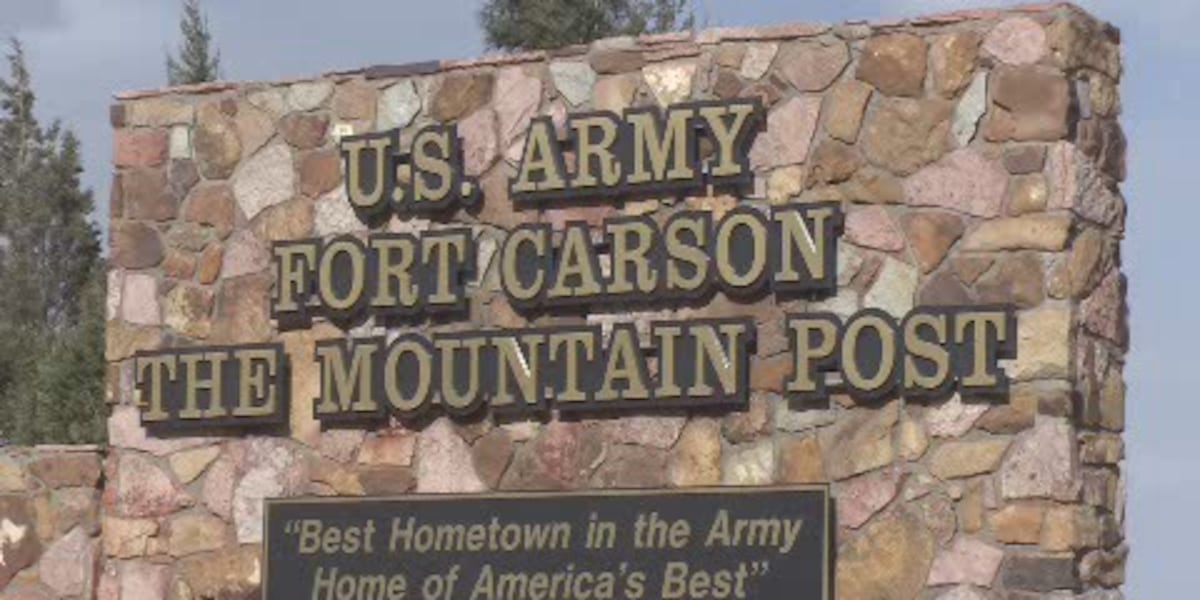 Fort Carson says ‘suspicious packages’ posed no threat, installation ...
