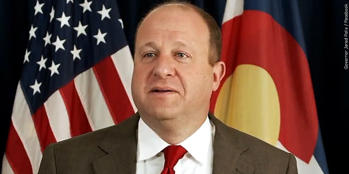 Colorado leaders to appeal Trump administration’s denial of state’s disaster relief requests following flooding, wildfires