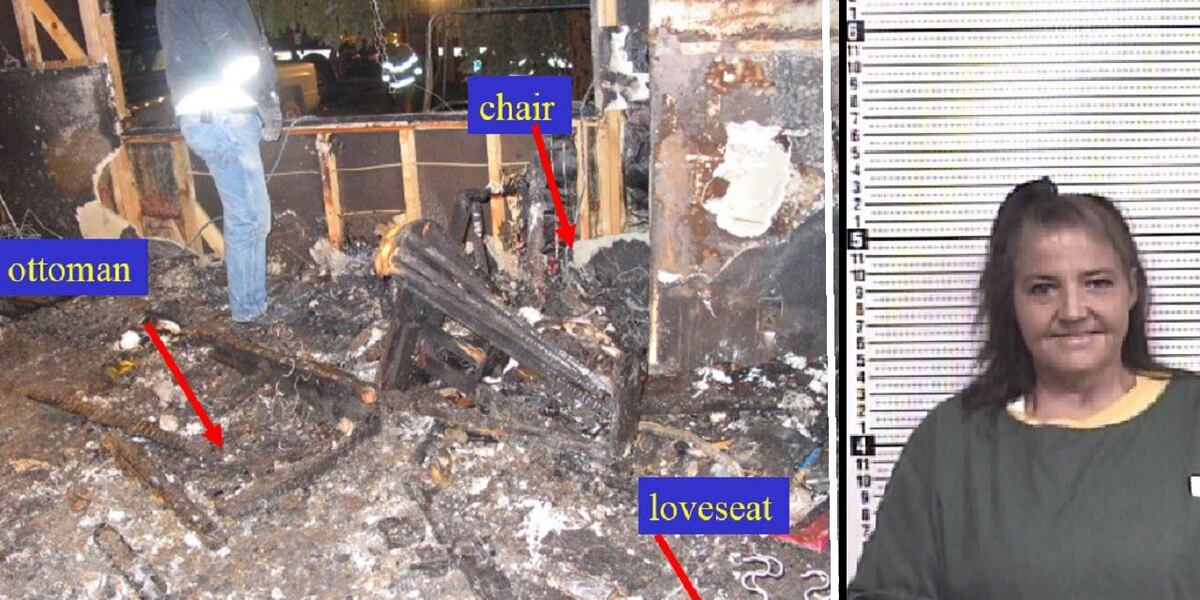 11 News exclusive: Colorado Springs mom sentenced for murdering her ...