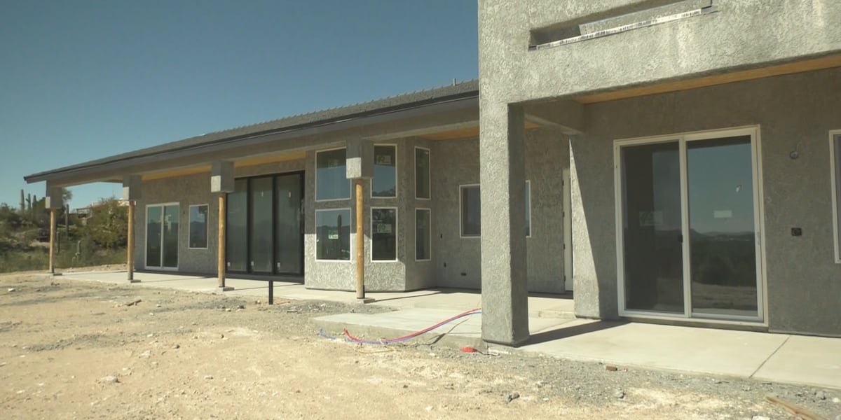 Couple’s home dreams crushed after losing 400,000 in alleged