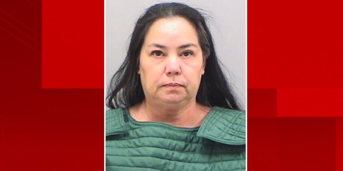 Colorado woman sentenced for killing a mother and her son in DUI crash ...