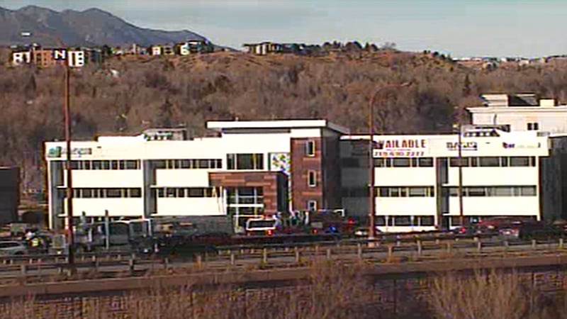 Pro Rodeo Building Colorado PRCA, Pro Rodeo Hall of Fame could move out of Colorado Springs after ...