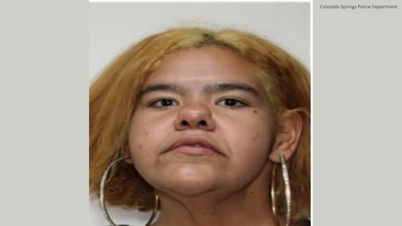 Colorado Springs police are asking residents for help in finding a missing ‘at-risk’ woman...