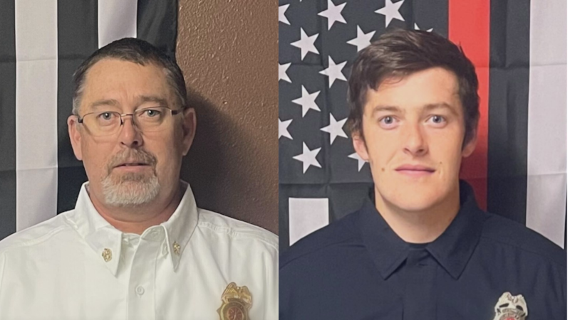Kevin Ratzlaff ‘Morale is really great’: The New El Paso County Coroner speaks on the ...