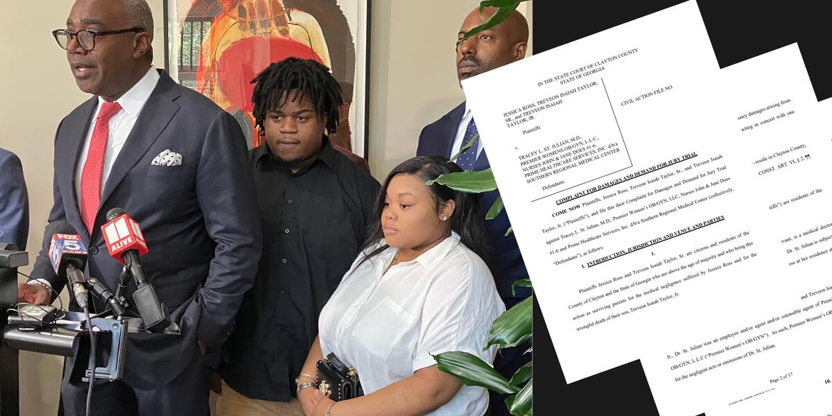 Death of baby decapitated during birth ruled a homicide, medical ...