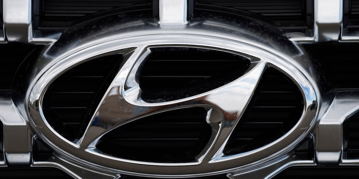 Hyundai recalling 420,000+ vehicles due to brake issue