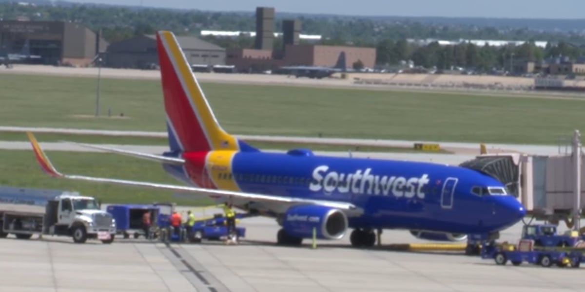 Colorado Springs Launches First-Ever International Flight with New Nonstop Route to Cancún