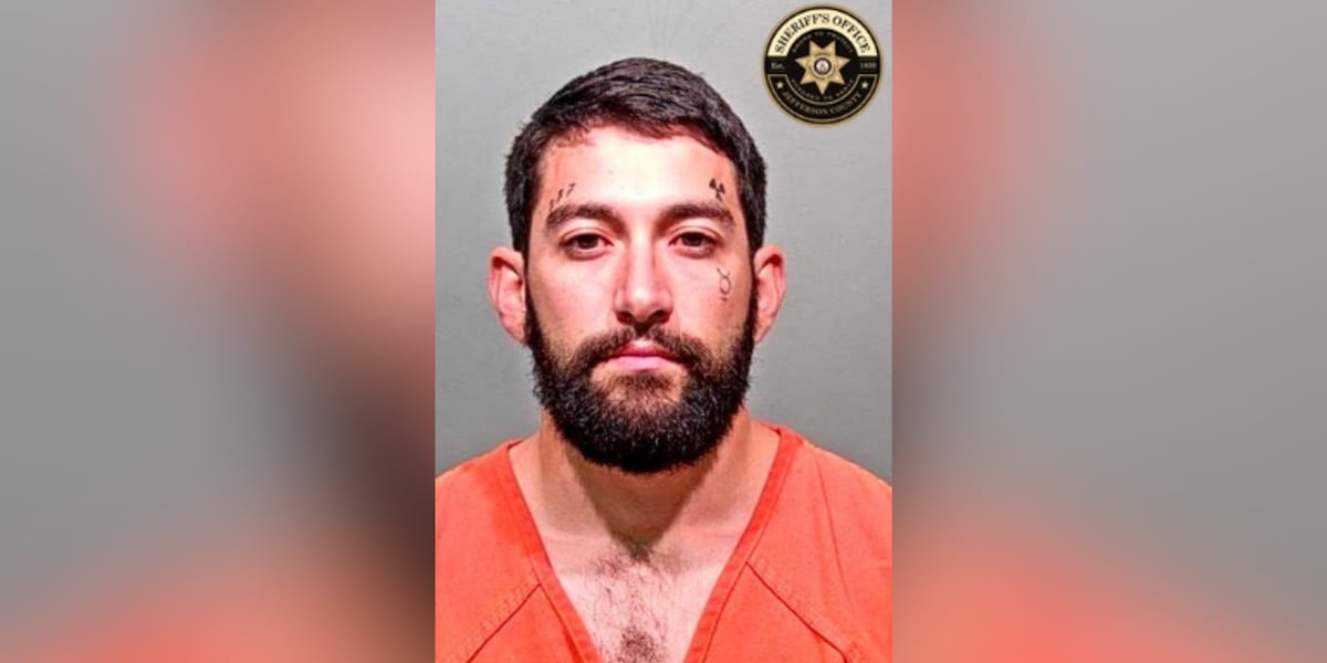 Arrest News Image