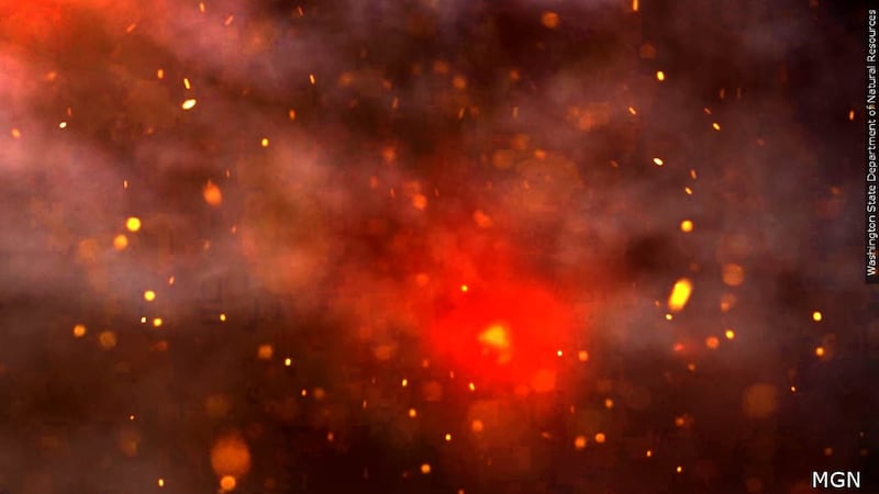 The threat of wildfires is rising. So are new artificial intelligence solutions to fight them