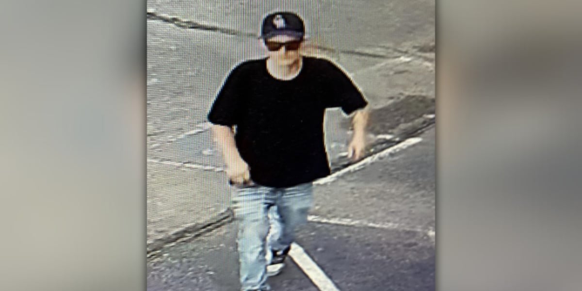Theft News Image