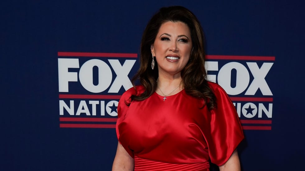 Trump announces Dr. Janette Nesheiwat as the US Surgeon General