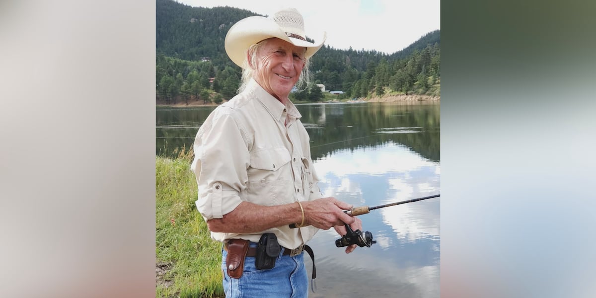 ‘He loved deeply’: Friend of Aspen Acres Fire flooding victim shares memories