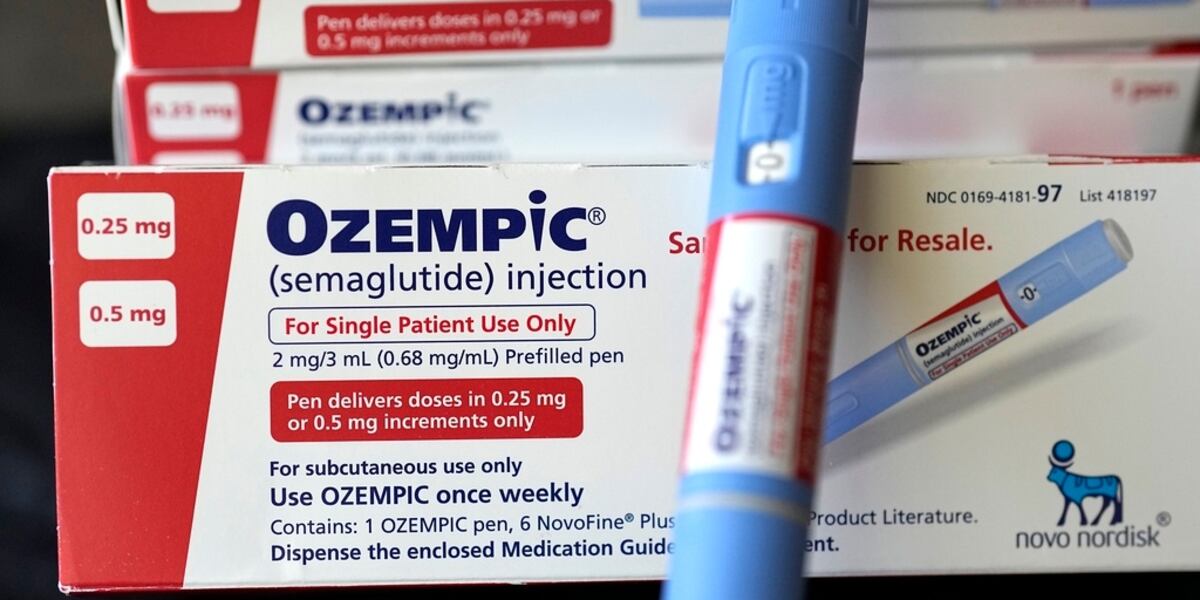michigan semaglutide nausea law office Weight loss drugs like Ozempic are meant for long-term use, but some patients want to stop