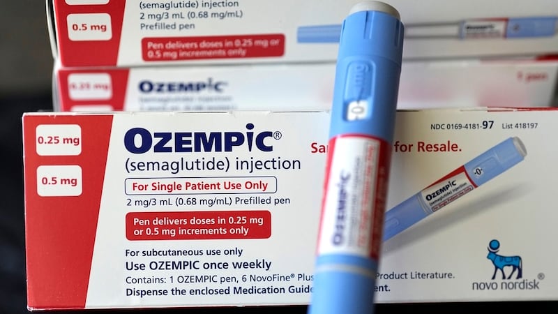 semaglutide vomiting law firm in michigan Weight loss drugs like Ozempic are meant for long-term use, but some patients want to stop
