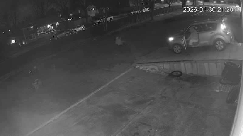 FUEL POWERSPORTS BURGLARY