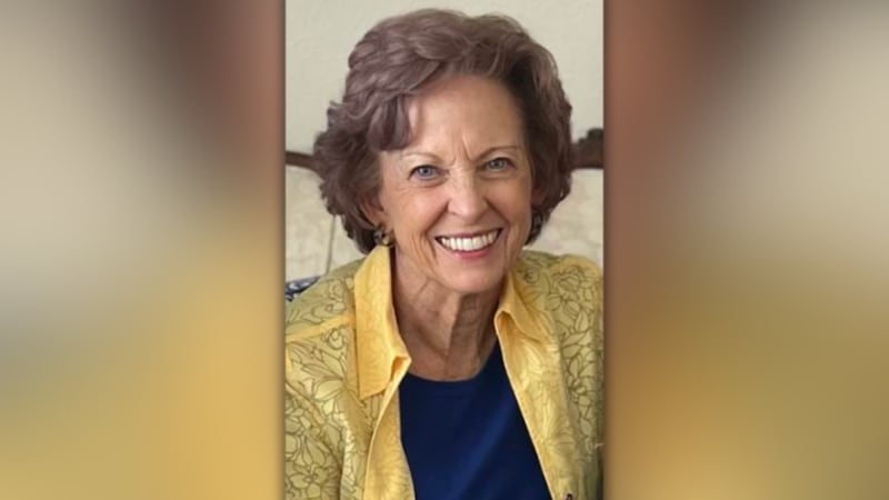 77-year-old Deanna Stemler